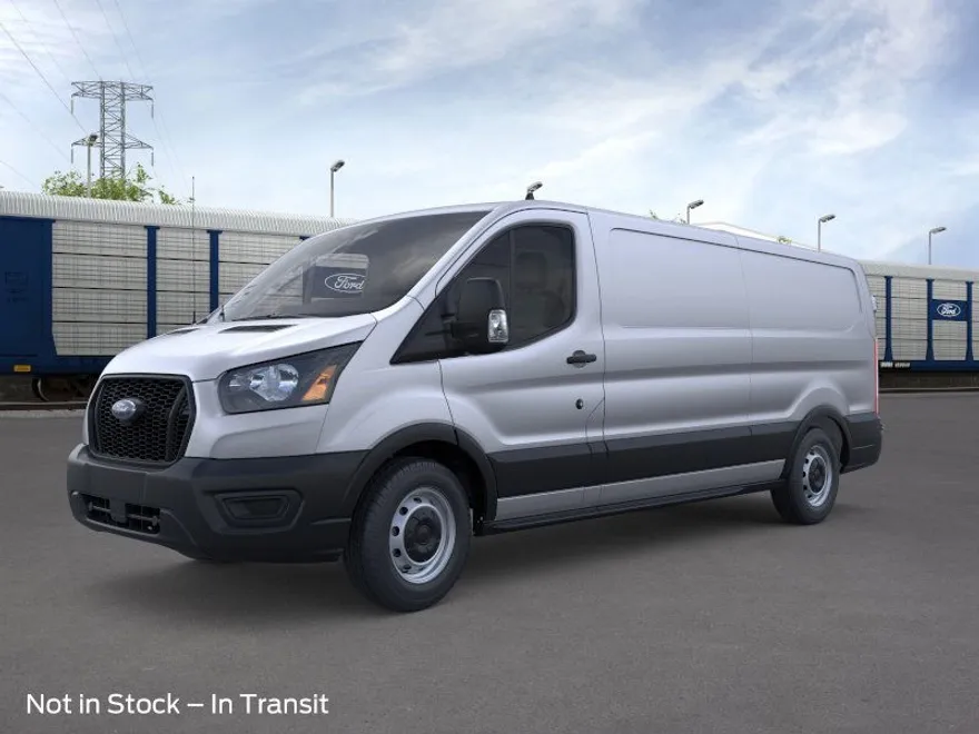 2025 Ford Transit Cargo Van photo 1