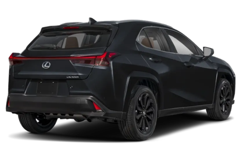 2025 Lexus UX Premium photo 1