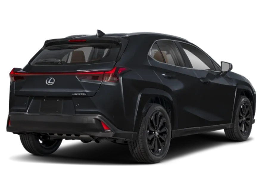 2025 Lexus UX Premium photo 1