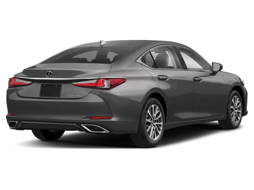 2025 Lexus ES 350 photo 1