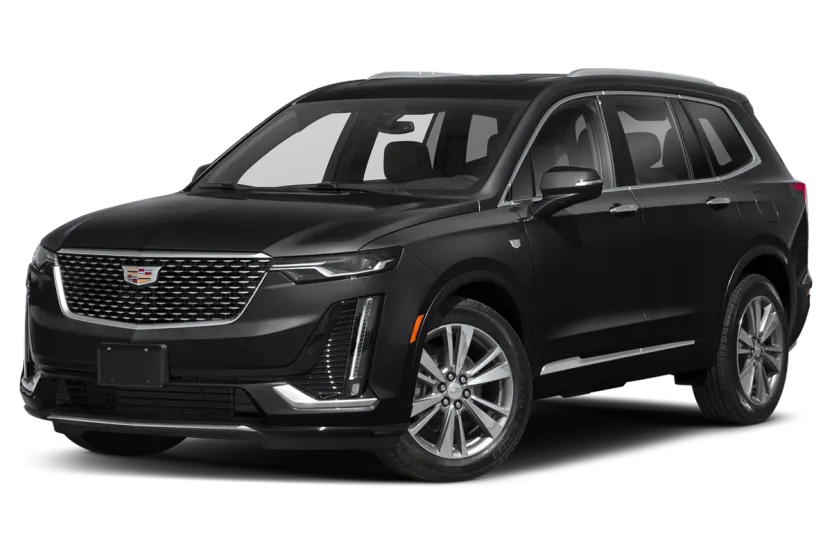2022 Cadillac XT6 Premium Luxury photo 1