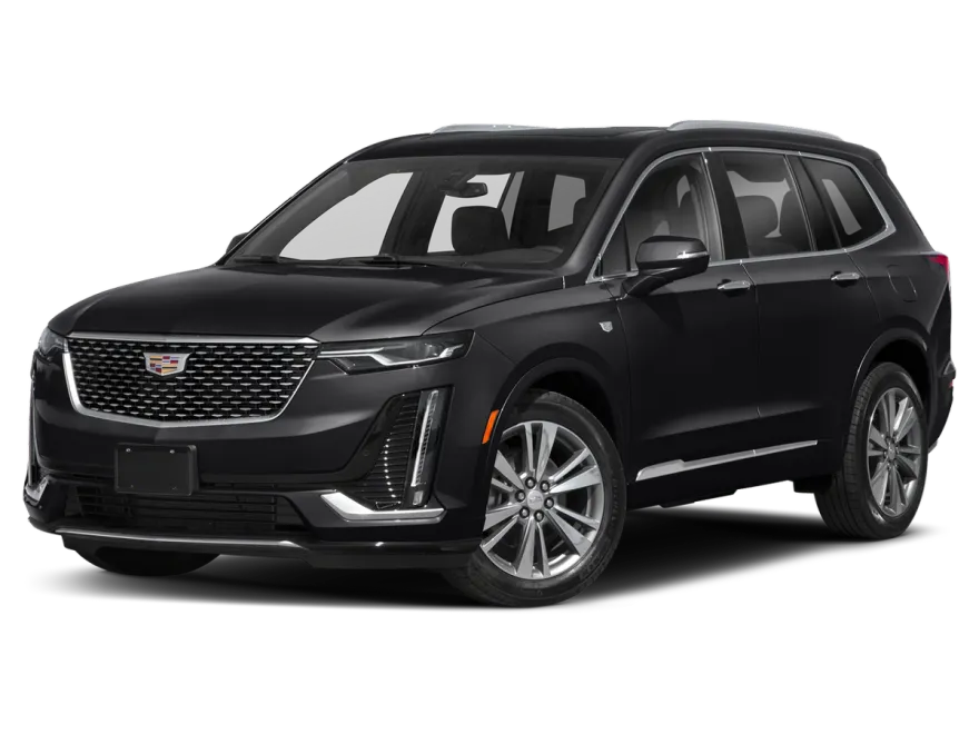 2022 Cadillac XT6 Premium Luxury photo 1