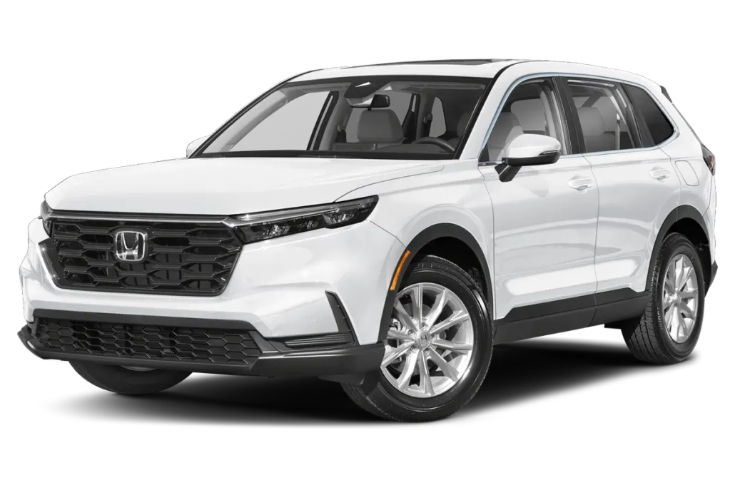 2025 Honda CR-V EX photo 1