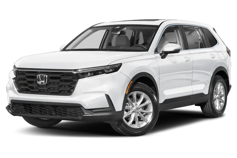 2025 Honda CR-V EX photo 1