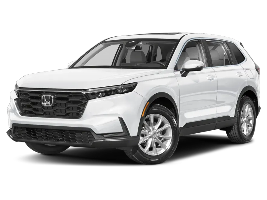 2025 Honda CR-V EX photo 1