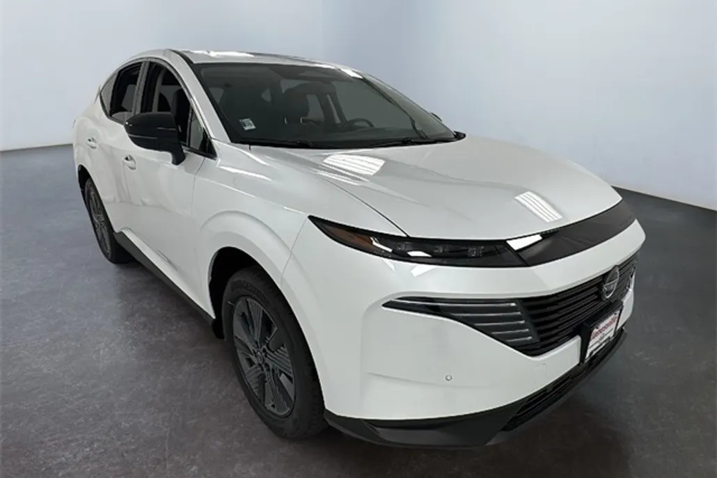 2025 Nissan Murano SL photo 1