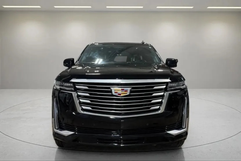 2023 Cadillac Escalade ESV Premium Luxury Platinum photo 1