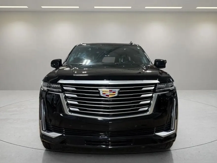 2023 Cadillac Escalade ESV Premium Luxury Platinum photo 1