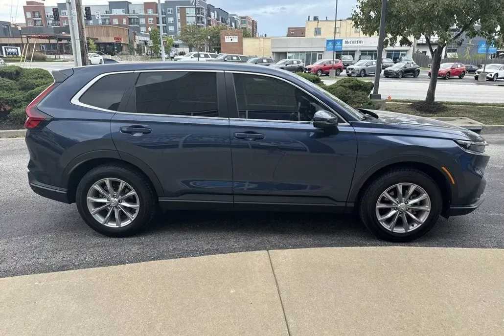 2023 Honda CR-V EX-L photo 1