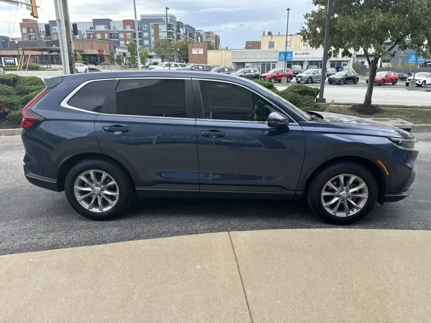 2023 Honda CR-V EX-L photo 1
