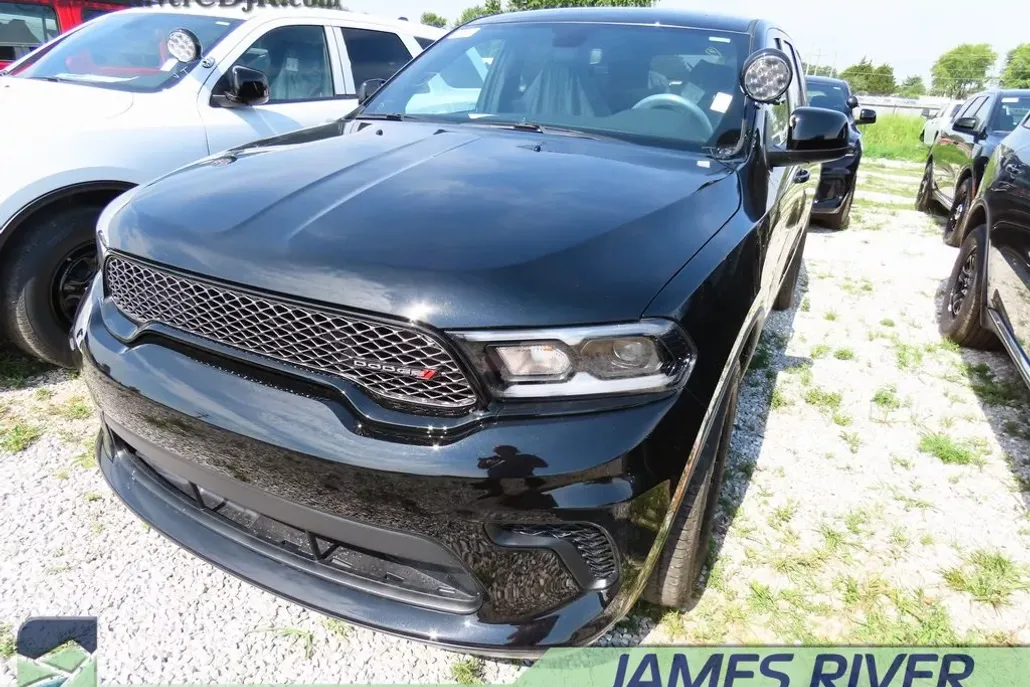 2024 Dodge Durango Special Service photo 1