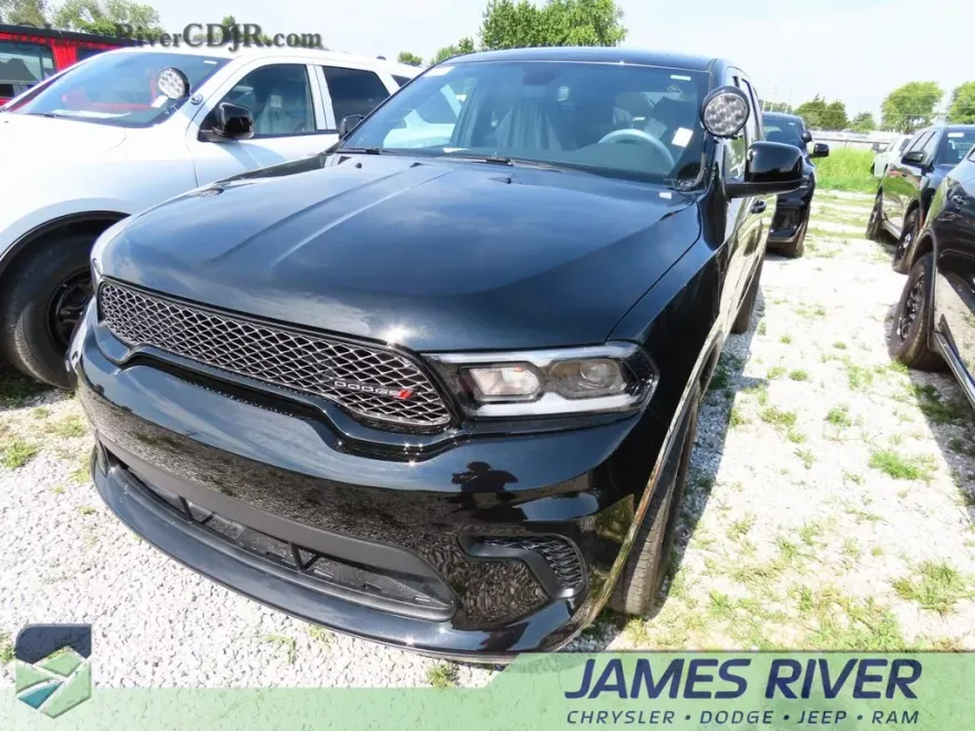 2024 Dodge Durango Special Service photo 1