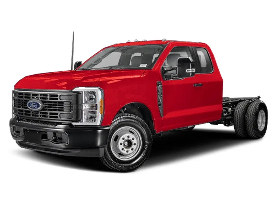 2025 Ford F-350 photo 1