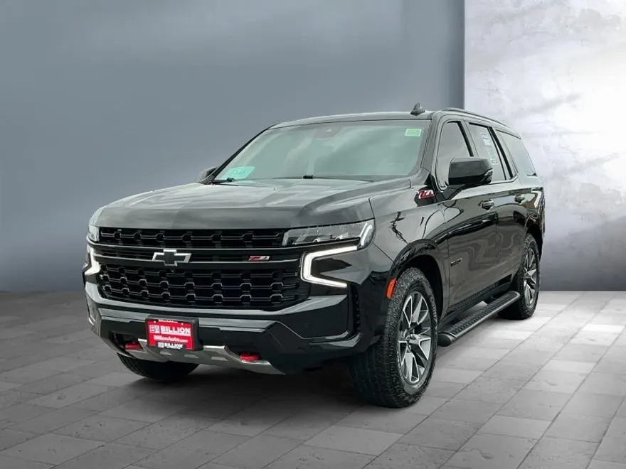 2023 Chevrolet Tahoe Z71 photo 1