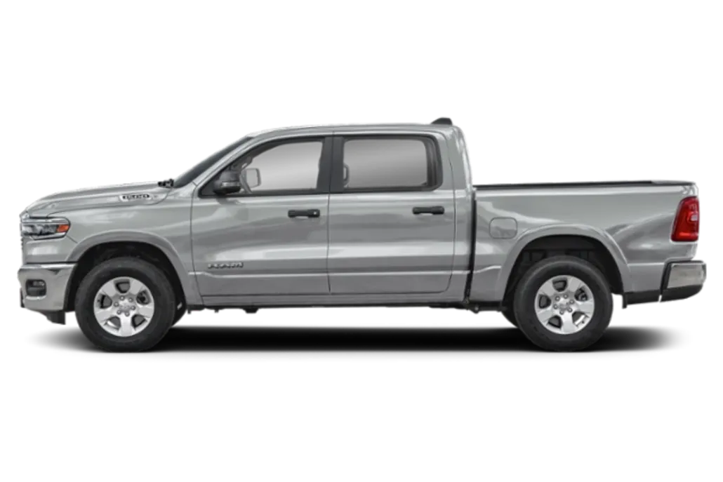 2026 Ram 1500 Lone Star photo 1