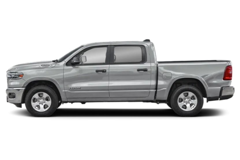 2026 Ram 1500 Lone Star photo 1