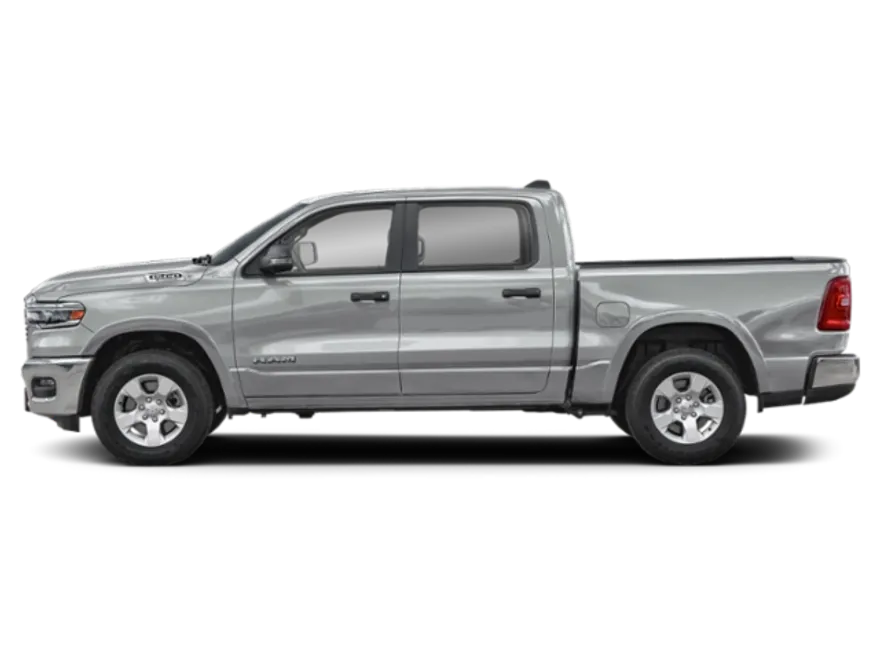 2026 Ram 1500 Lone Star photo 1