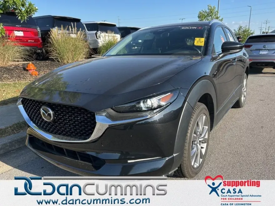 2024 Mazda CX-30 2.5 S Preferred photo 1