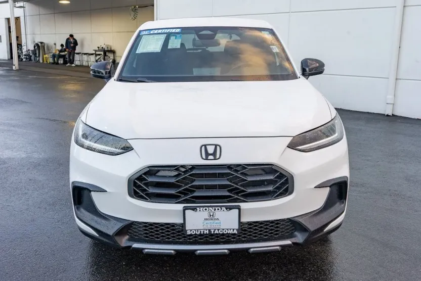 2025 Honda HR-V Sport photo 1