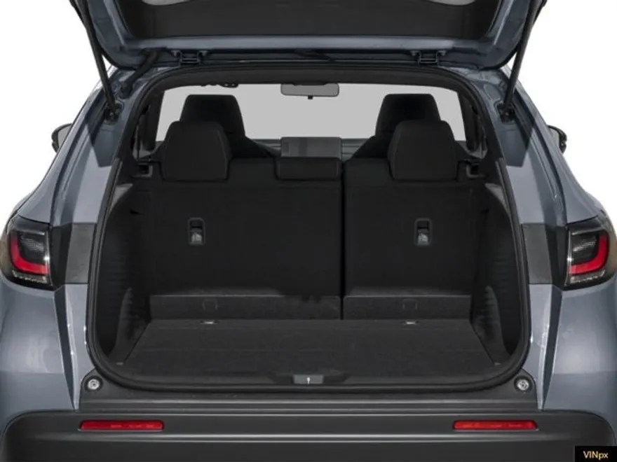 2026 Honda HR-V Sport photo 1