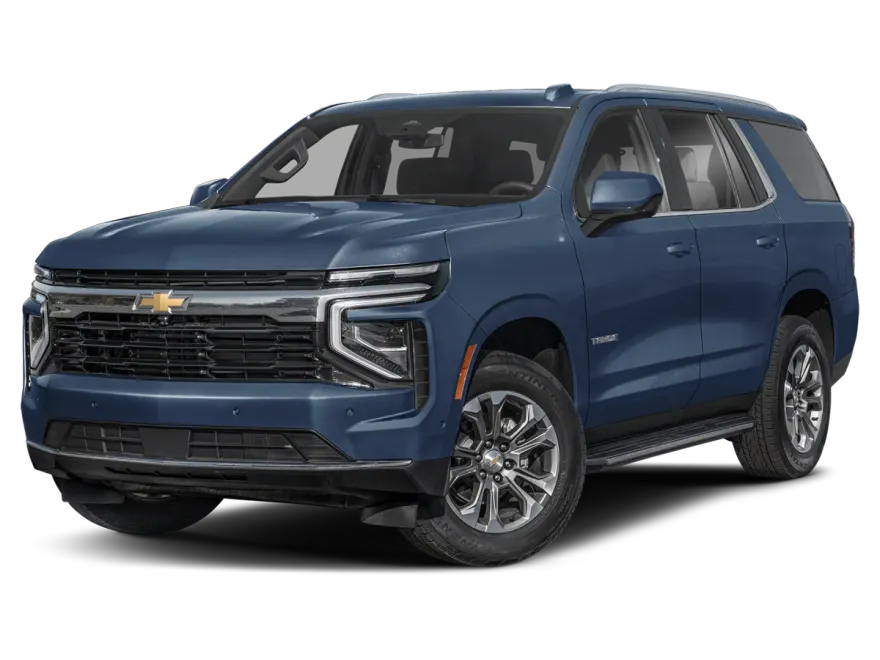 2025 Chevrolet Tahoe Premier photo 1