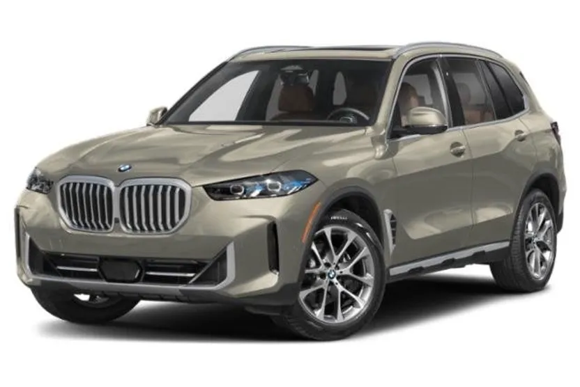 2026 Bmw X5 sDrive40i photo 1