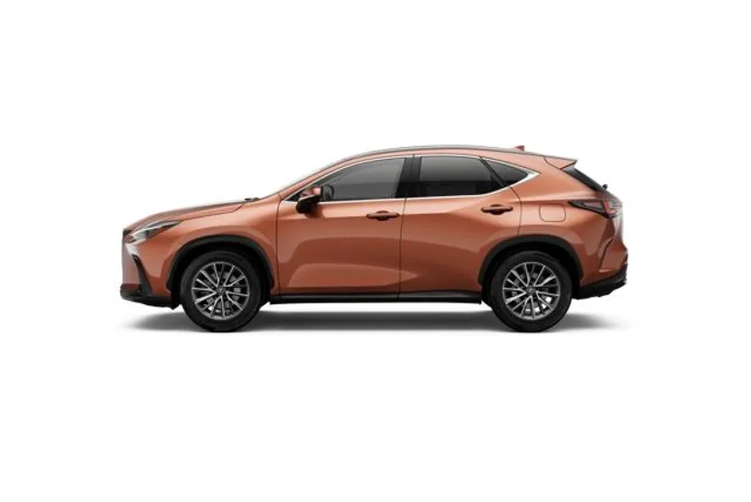 2026 Lexus NX Premium photo 1