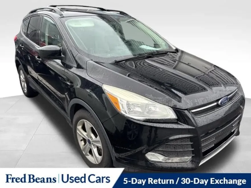 2016 Ford Escape SE photo 1