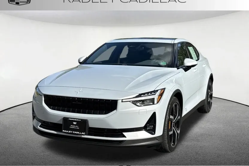 2021 Polestar PS2 photo 1