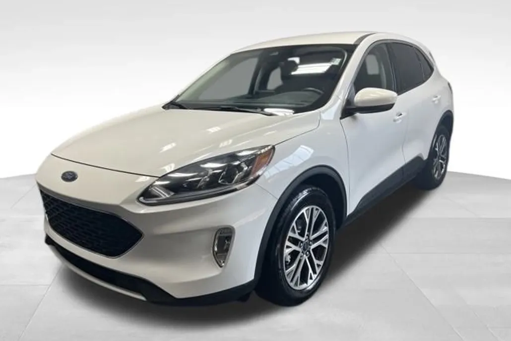 2022 Ford Escape SEL photo 1