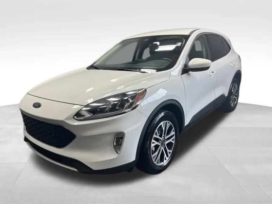2022 Ford Escape SEL photo 1