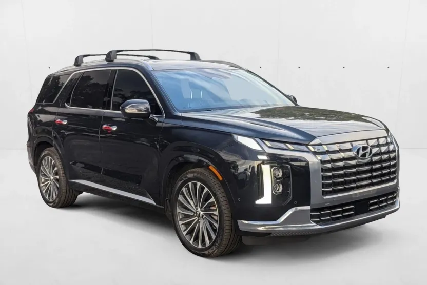 2023 Hyundai Palisade Calligraphy photo 1
