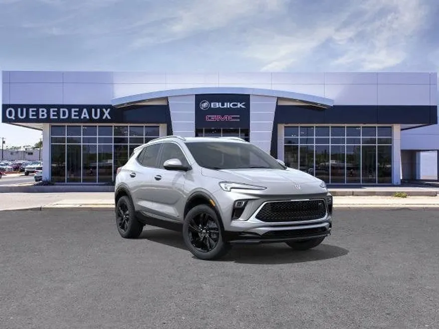 2026 Buick Encore GX Sport Touring photo 1