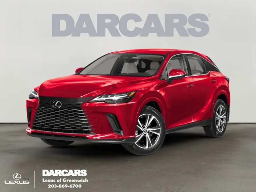 2025 Lexus RX Premium photo 1