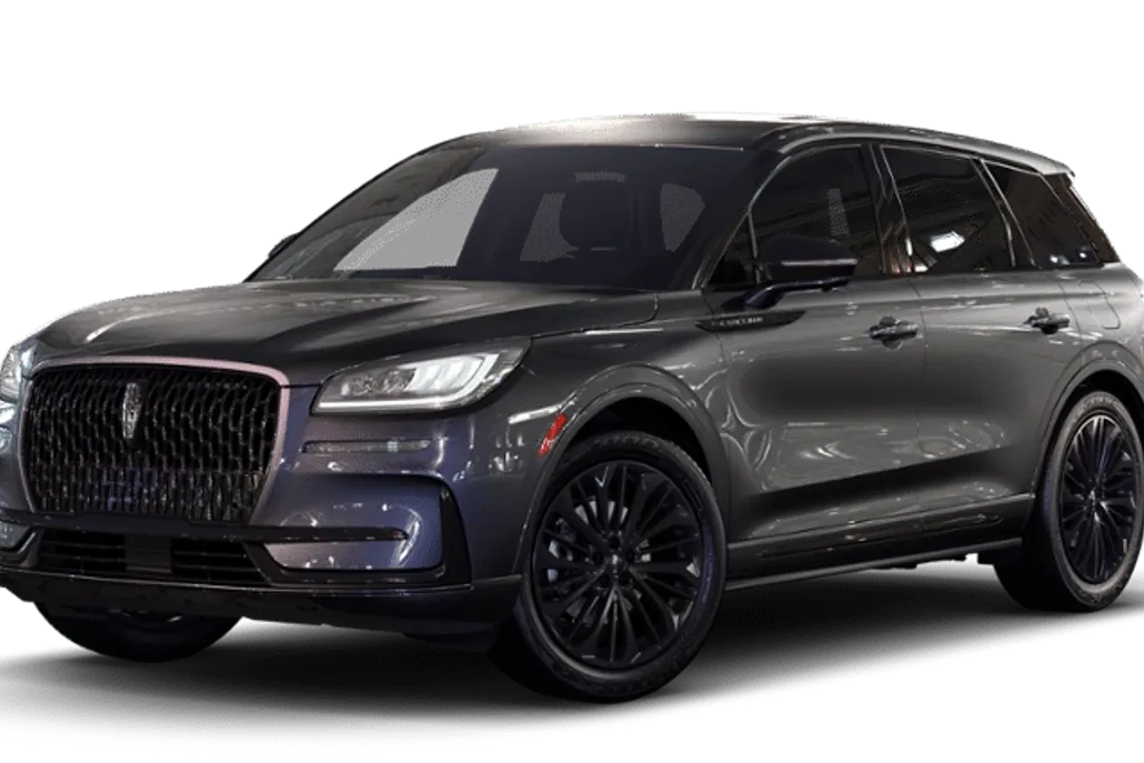 2025 Lincoln Corsair Premiere photo 1