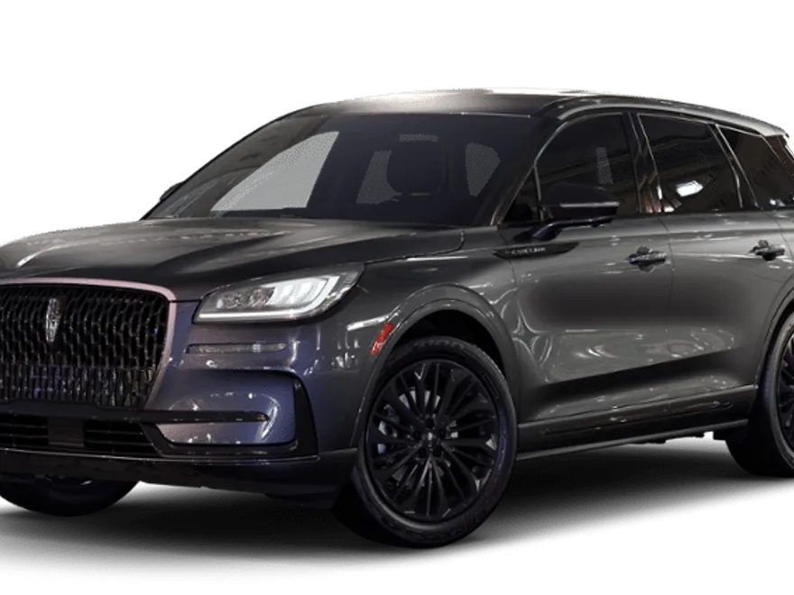 2025 Lincoln Corsair Premiere photo 1