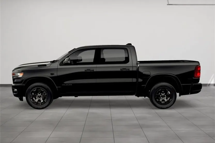 2026 Ram 1500 Big Horn Lone Star photo 1