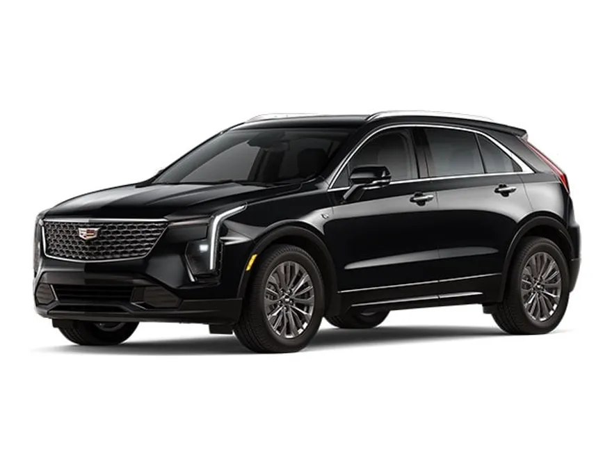 2024 Cadillac XT4 Premium Luxury photo 1