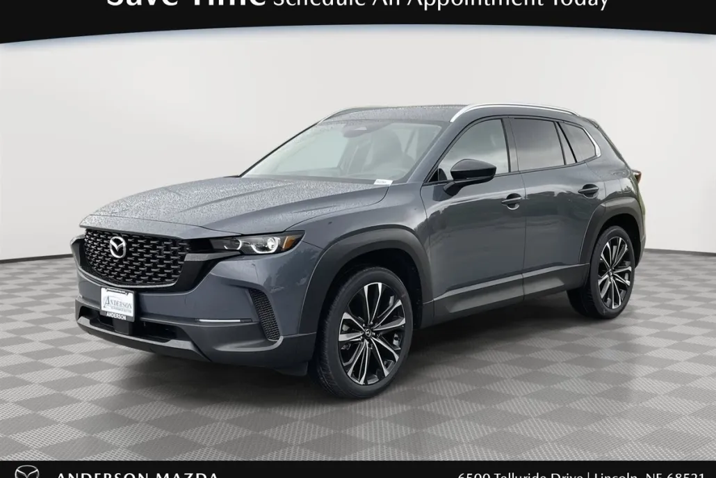 2025 Mazda CX-50 2.5 Premium Plus photo 1