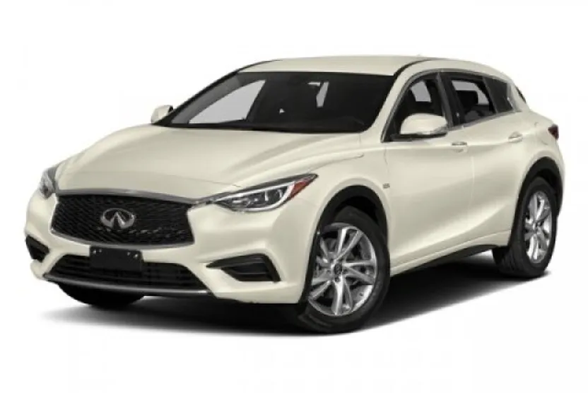 2018 Infiniti QX30 Essential photo 1