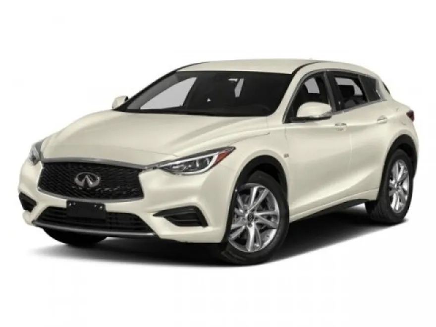 2018 Infiniti QX30 Essential photo 1