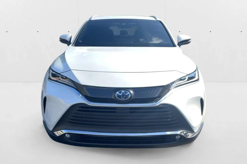 2024 Toyota Venza XLE photo 1