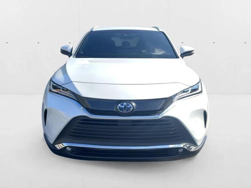 2024 Toyota Venza XLE photo 1