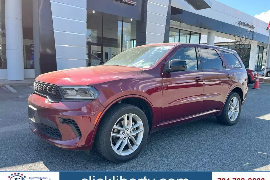 2023 Toyota RAV4 GT photo 1