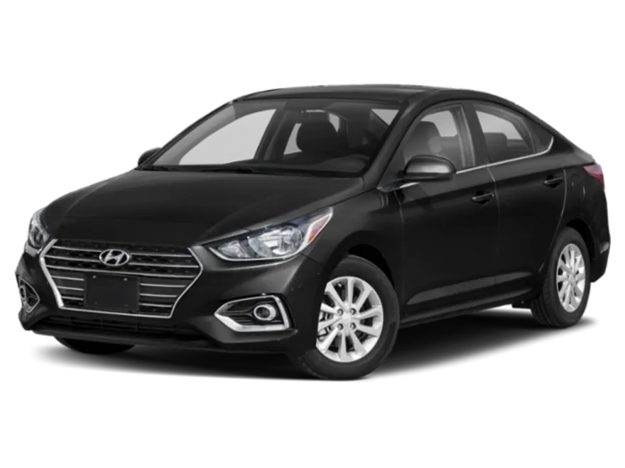 2018 Hyundai Accent SEL photo 1