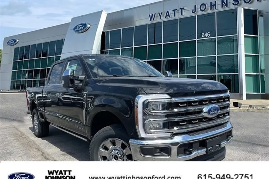 2025 Ford F-250 photo 1