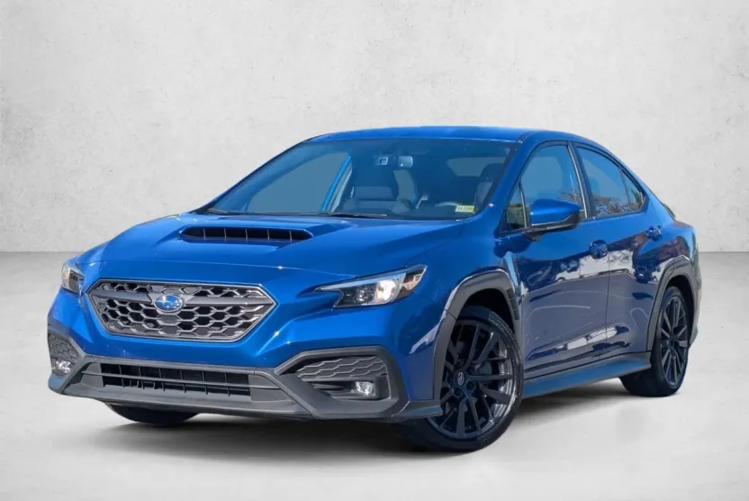 2023 Subaru WRX Premium photo 1