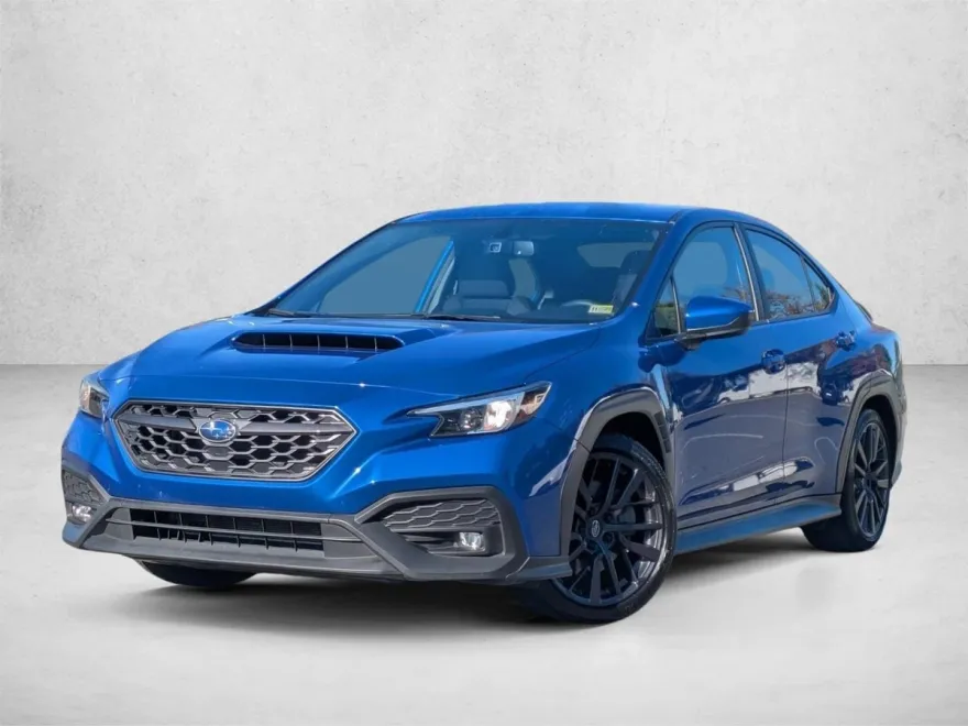 2023 Subaru WRX Premium photo 1