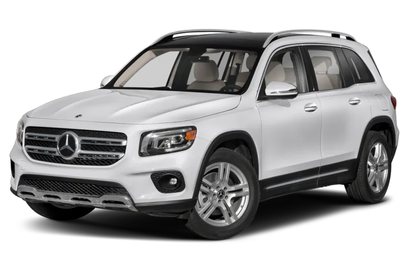 2020 Mercedes Benz GLB 250 photo 1