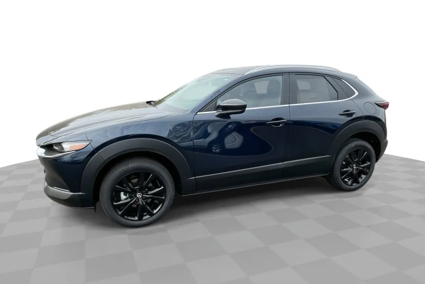 2025 Mazda CX-30 2.5 Select Sport photo 1